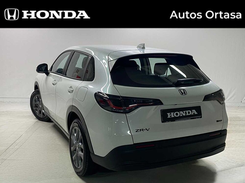 Honda ZR-V 2.0 HEV ELEGANCE CVT 184 5P