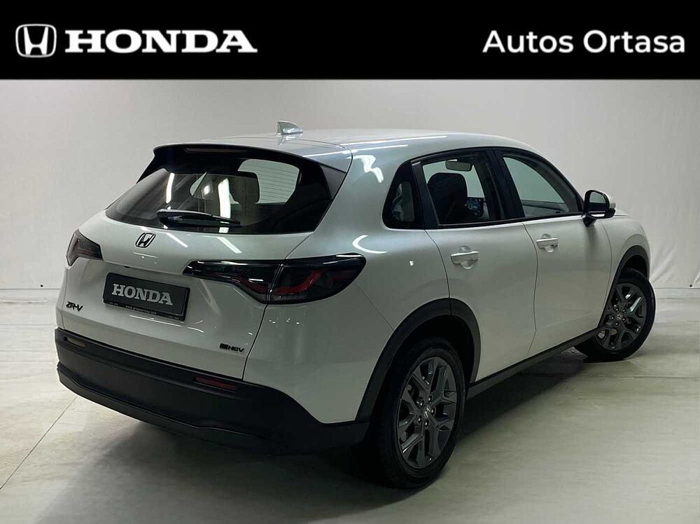 Honda ZR-V 2.0 HEV ELEGANCE CVT 184 5P