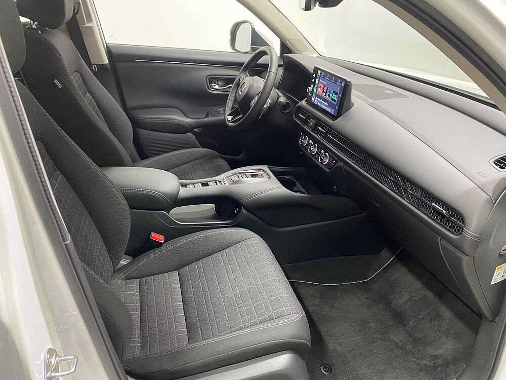 Honda ZR-V 2.0 HEV ELEGANCE CVT 184 5P