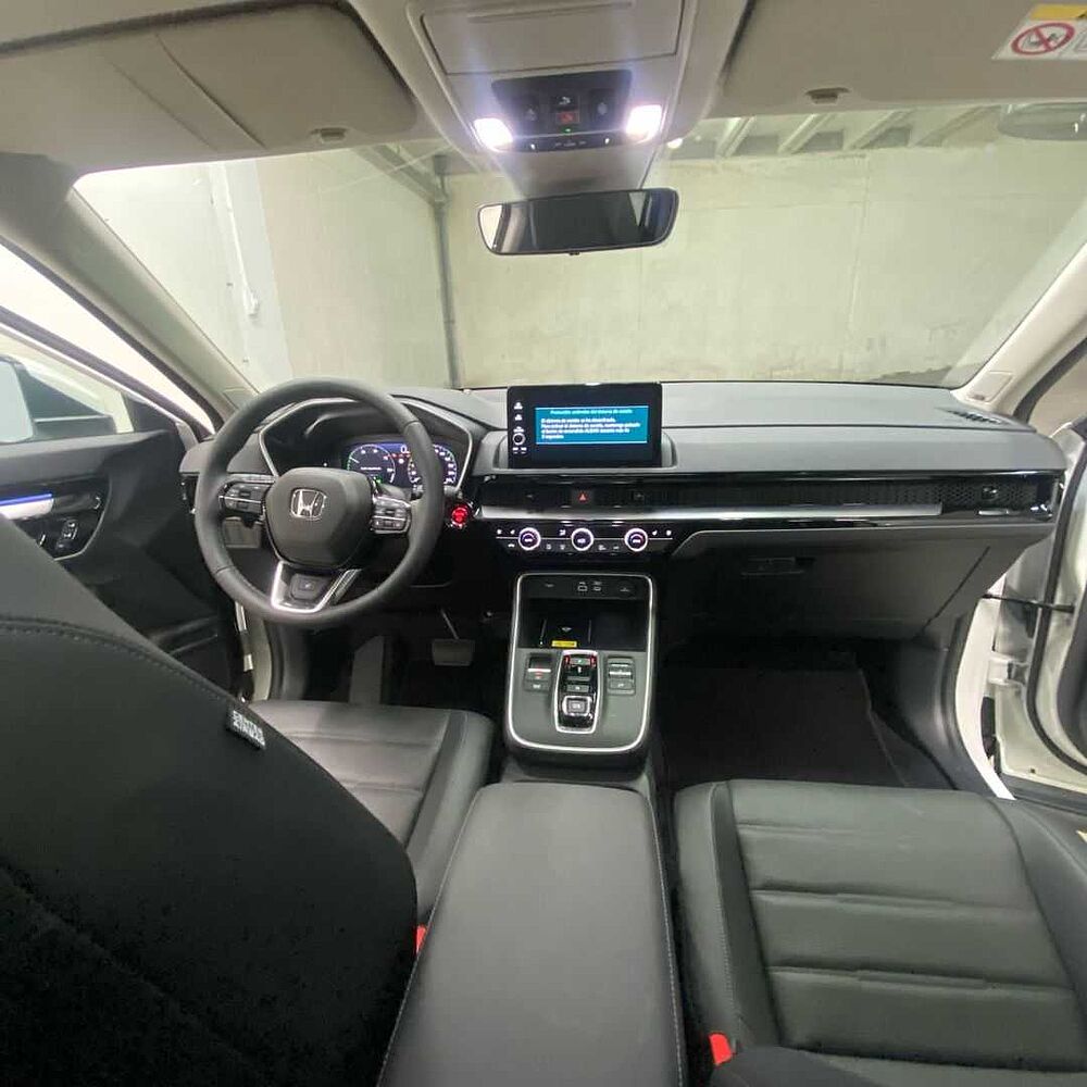 Honda CR-V CRV HYBRID 2.0 FHEV 4X4 AUT. ADVANCE STANDARD