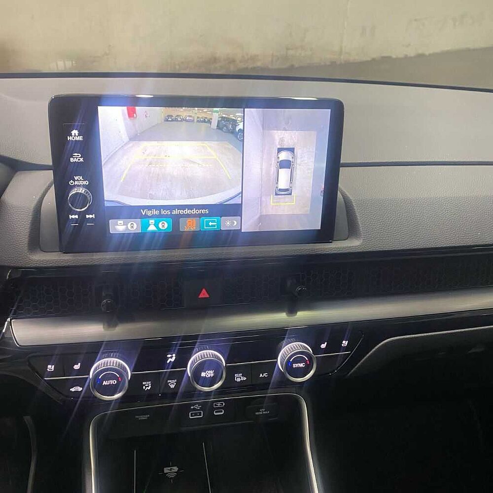 Honda CR-V CRV HYBRID 2.0 FHEV 4X4 AUT. ADVANCE STANDARD