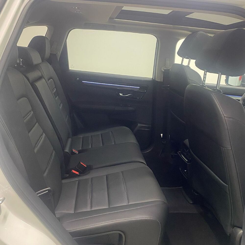 Honda CR-V CRV HYBRID 2.0 FHEV 4X4 AUT. ADVANCE STANDARD