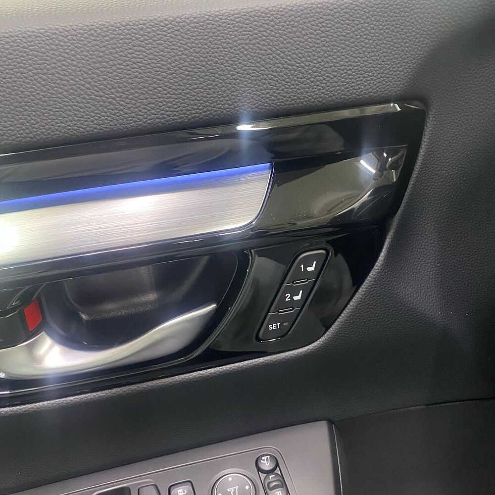 Honda CR-V CRV HYBRID 2.0 FHEV 4X4 AUT. ADVANCE STANDARD