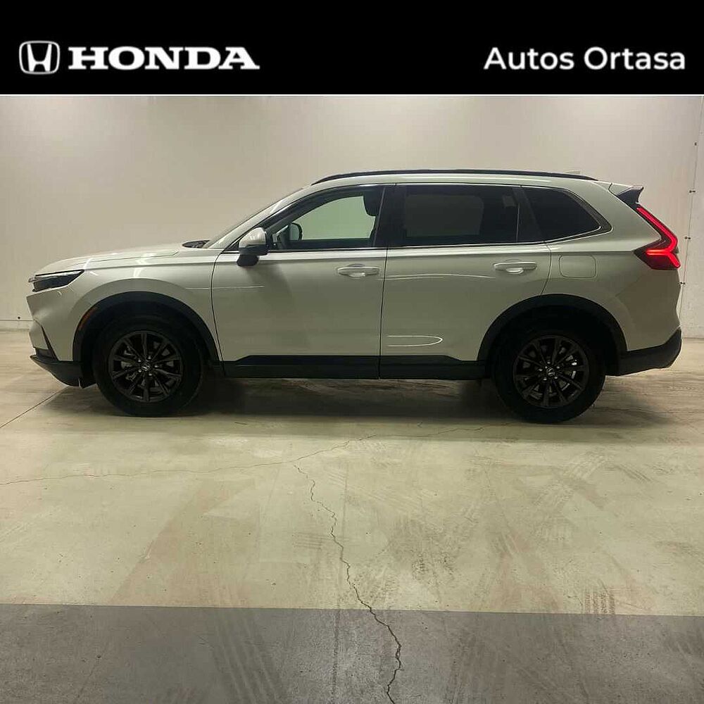 Honda CR-V CRV HYBRID 2.0 FHEV 4X4 AUT. ADVANCE STANDARD