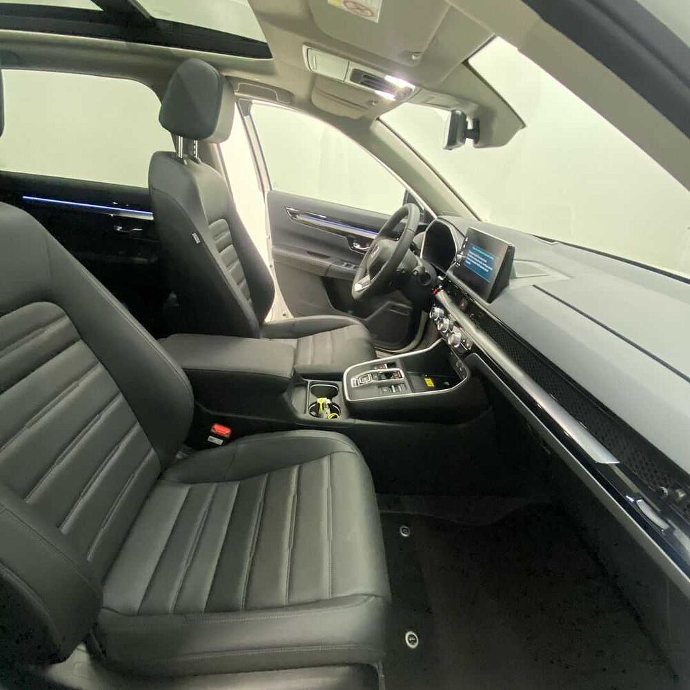 Honda CR-V CRV HYBRID 2.0 FHEV 4X4 AUT. ADVANCE STANDARD