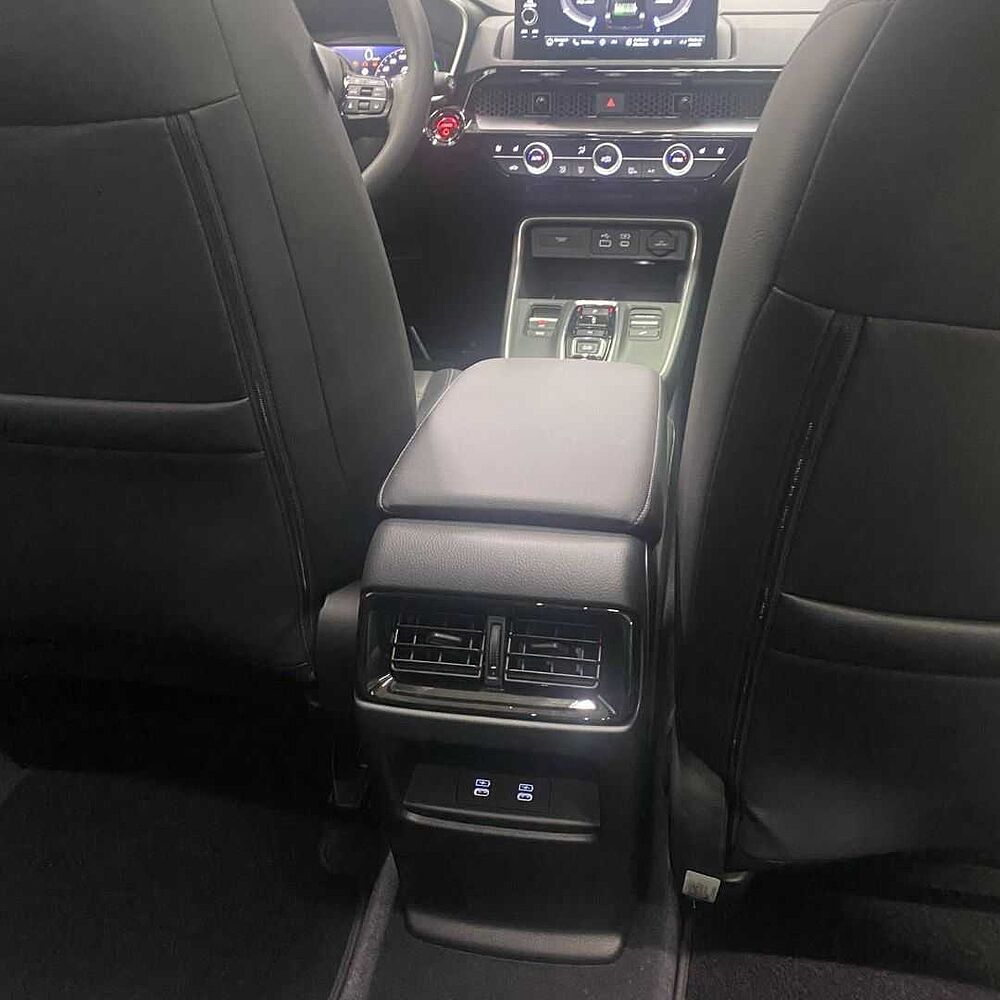 Honda CR-V CRV HYBRID 2.0 FHEV 4X4 AUT. ADVANCE STANDARD