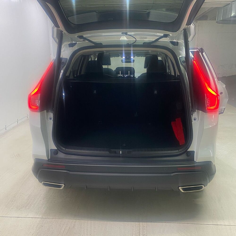 Honda CR-V CRV HYBRID 2.0 FHEV 4X4 AUT. ADVANCE STANDARD