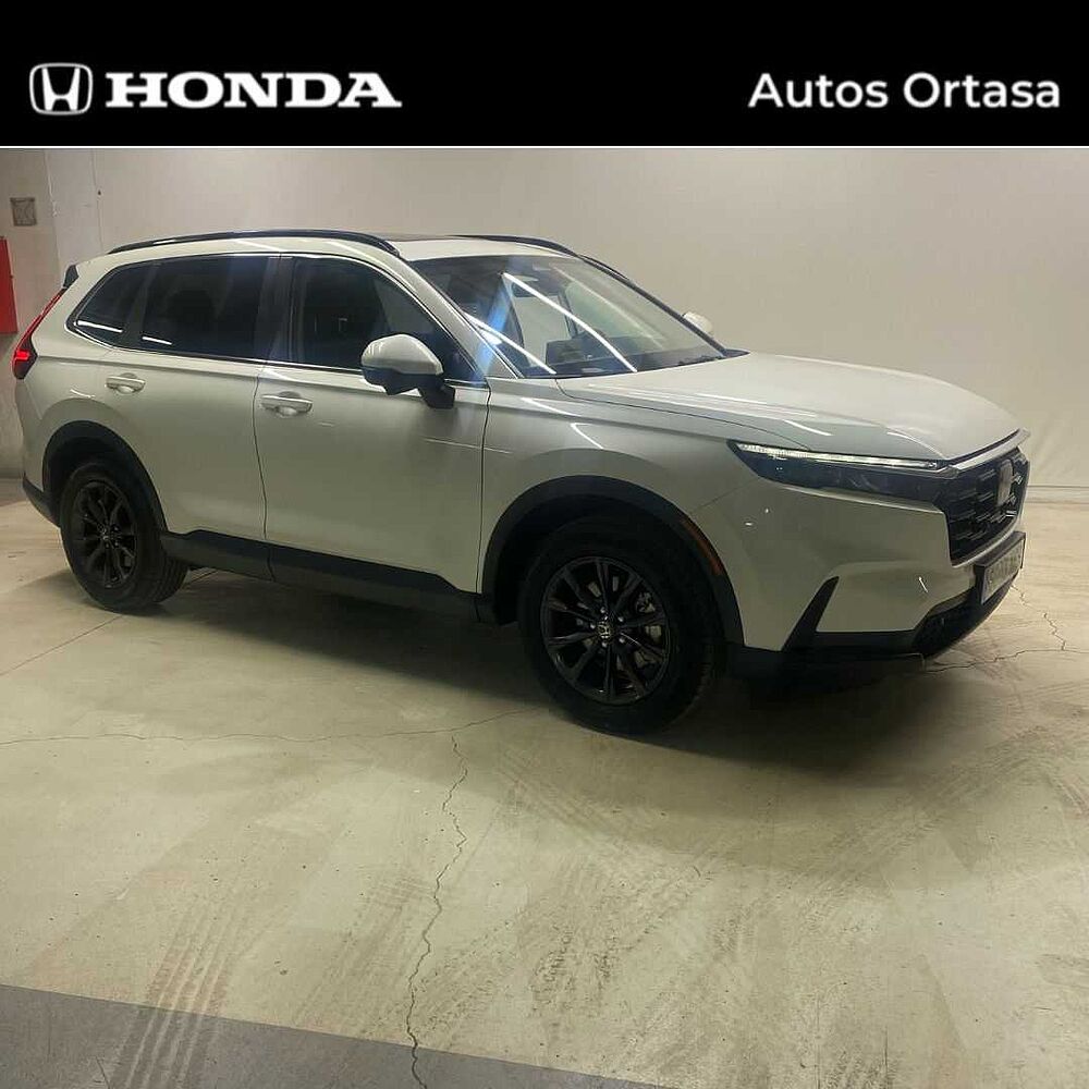 Honda CR-V CRV HYBRID 2.0 FHEV 4X4 AUT. ADVANCE STANDARD