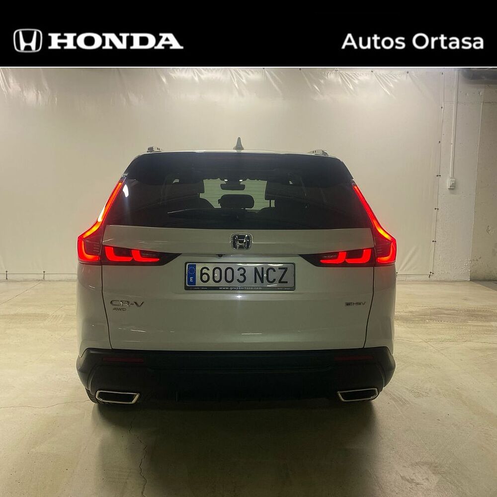 Honda CR-V CRV HYBRID 2.0 FHEV 4X4 AUT. ADVANCE STANDARD