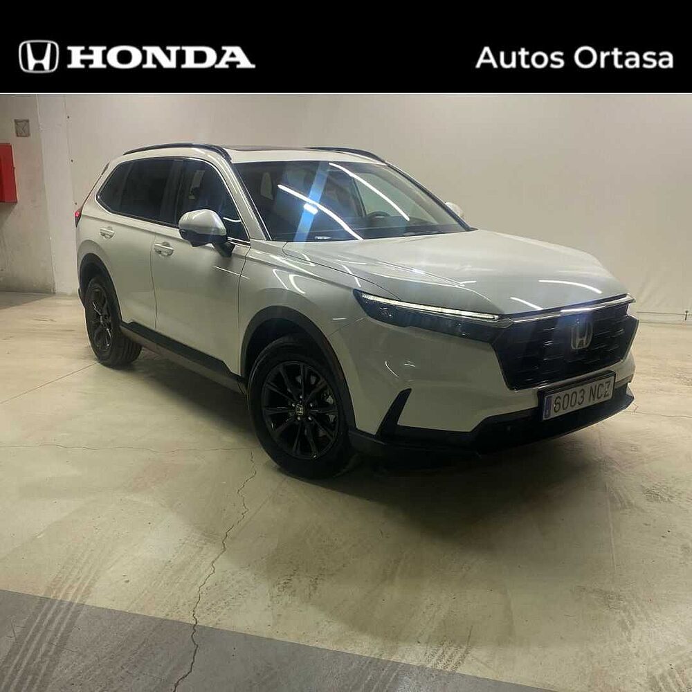 Honda CR-V CRV HYBRID 2.0 FHEV 4X4 AUT. ADVANCE STANDARD