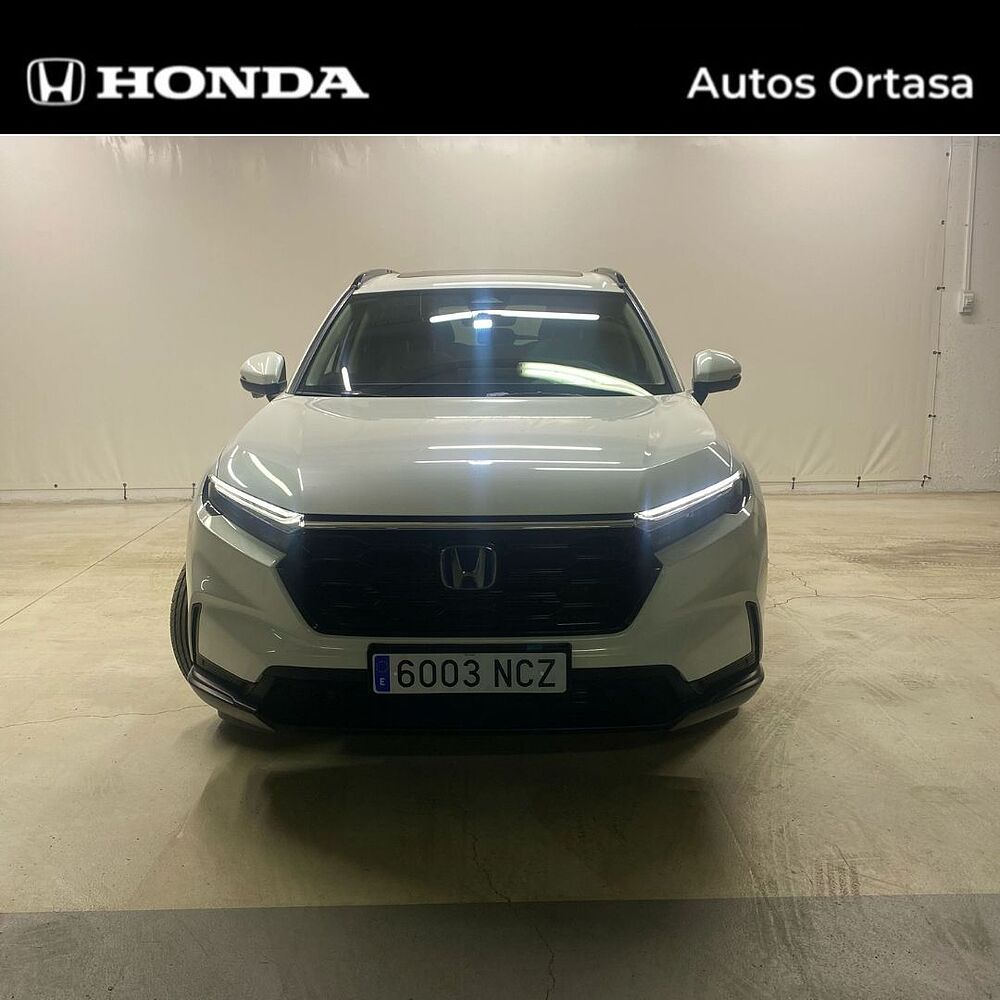 Honda CR-V CRV HYBRID 2.0 FHEV 4X4 AUT. ADVANCE STANDARD