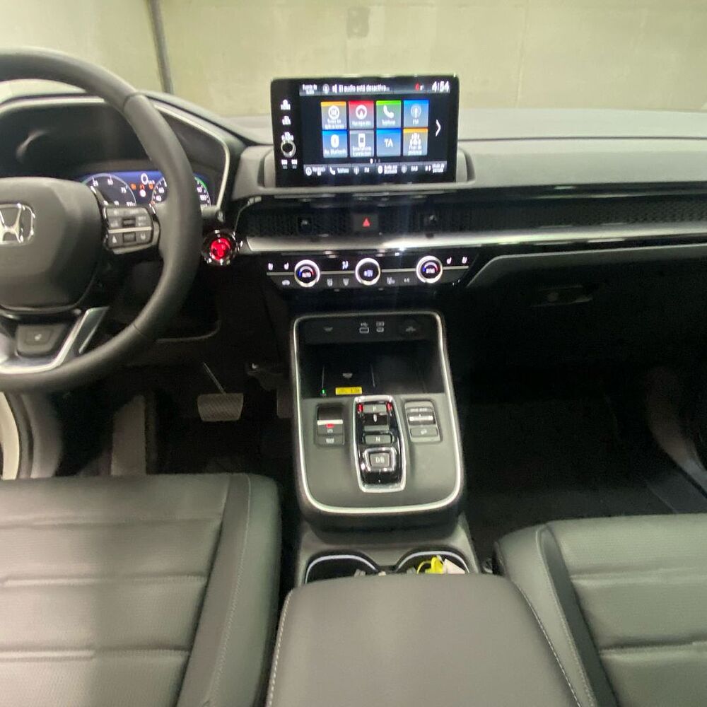 Honda CR-V CRV HYBRID 2.0 FHEV 4X4 AUT. ADVANCE STANDARD