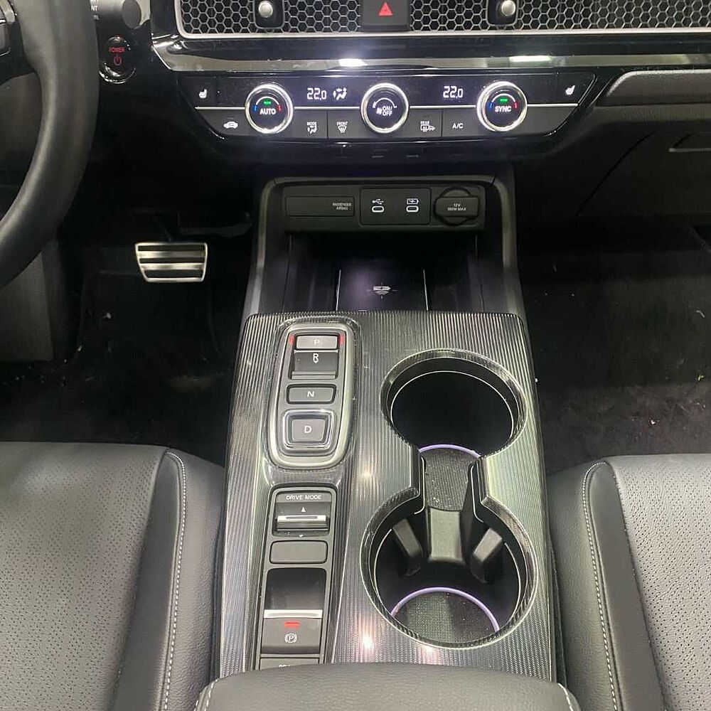 Honda Civic HIBRIDO 2.0 IMMD AUTOMATICO ADVANCE STANDARD