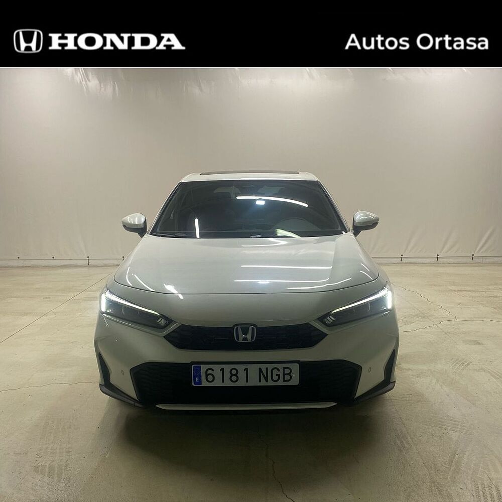 Honda Civic HIBRIDO 2.0 IMMD AUTOMATICO ADVANCE STANDARD