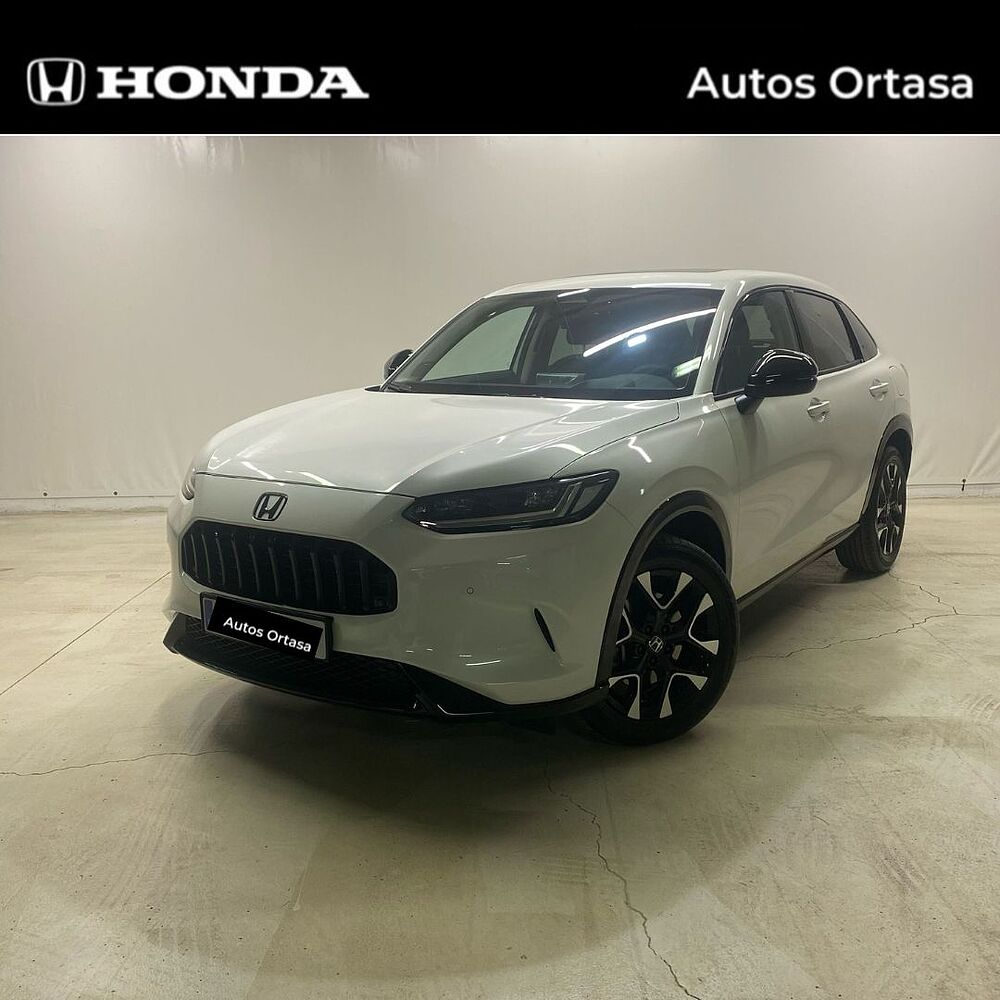 Honda ZR-V 2.0 IMMD 4X2 AT ADVANCE STANDAR