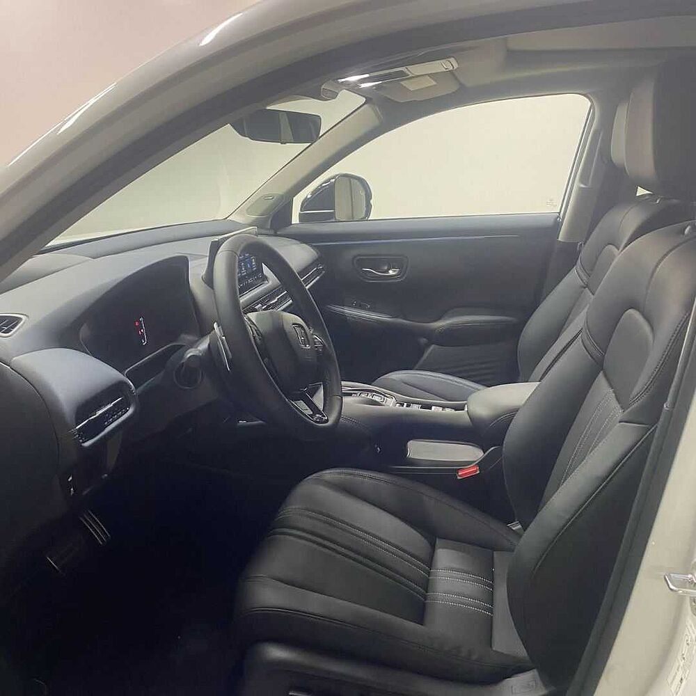 Honda ZR-V 2.0 IMMD 4X2 AT ADVANCE STANDAR