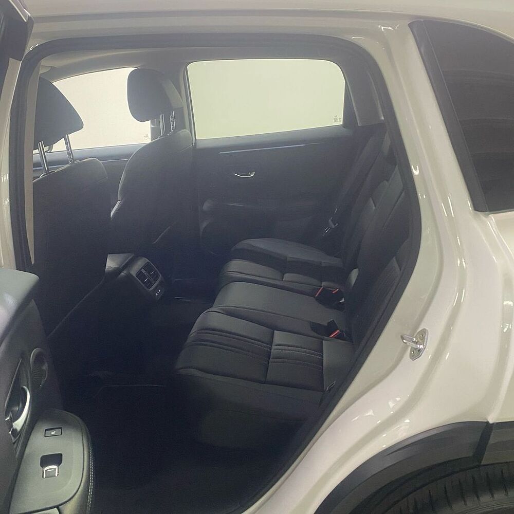 Honda ZR-V 2.0 IMMD 4X2 AT ADVANCE STANDAR