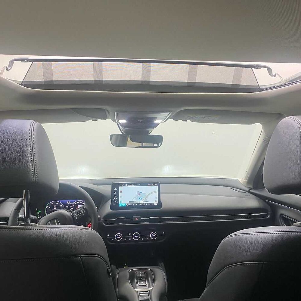 Honda ZR-V 2.0 IMMD 4X2 AT ADVANCE STANDAR