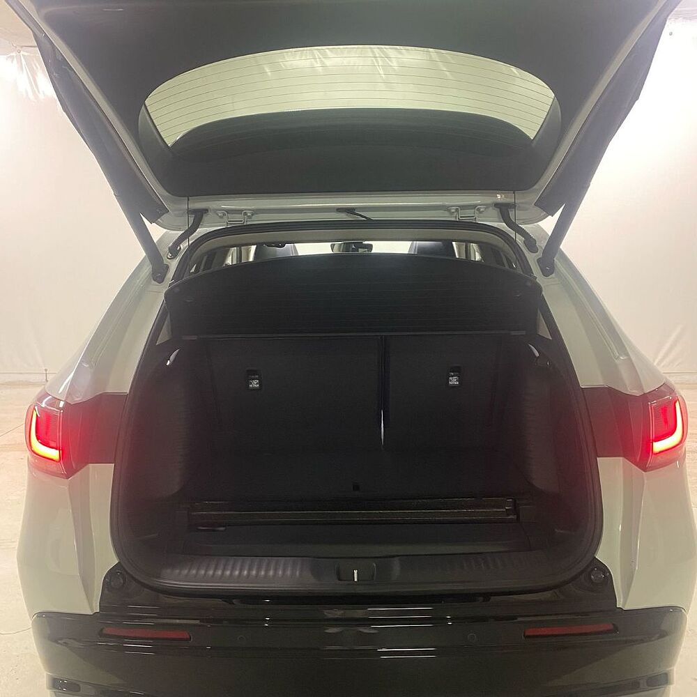 Honda ZR-V 2.0 IMMD 4X2 AT ADVANCE STANDAR