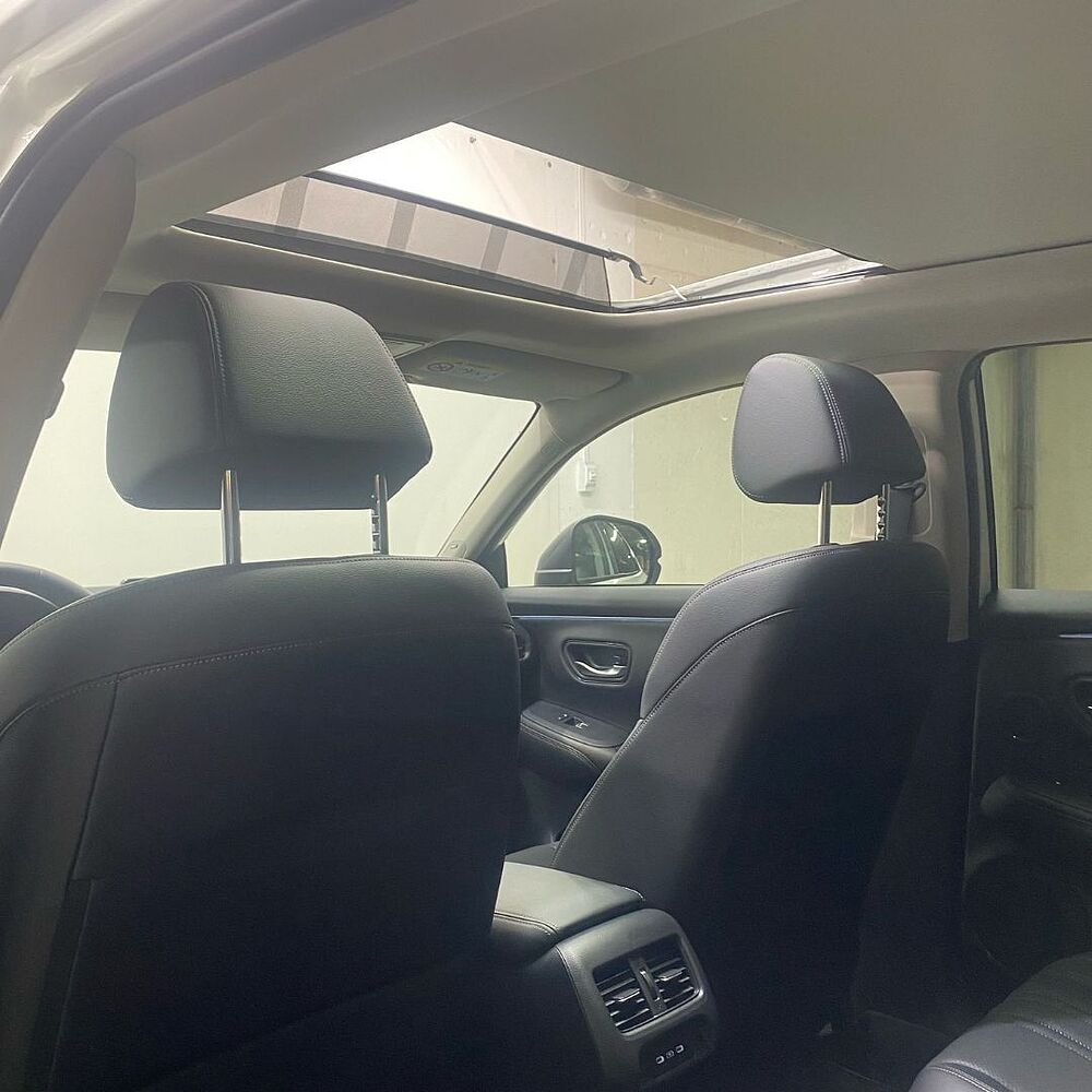 Honda ZR-V 2.0 IMMD 4X2 AT ADVANCE STANDAR