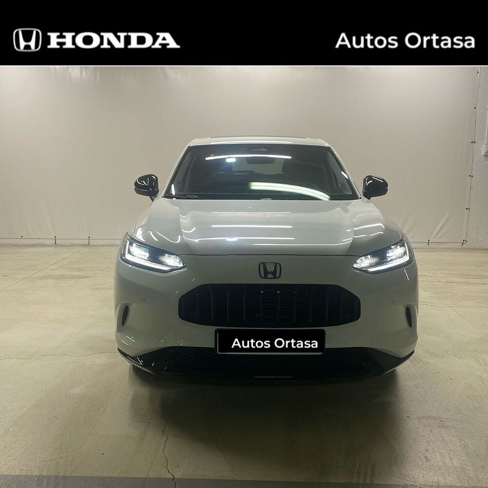 Honda ZR-V 2.0 IMMD 4X2 AT ADVANCE STANDAR