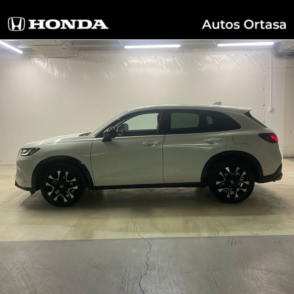 Honda ZR-V 2.0 IMMD 4X2 AT ADVANCE STANDAR