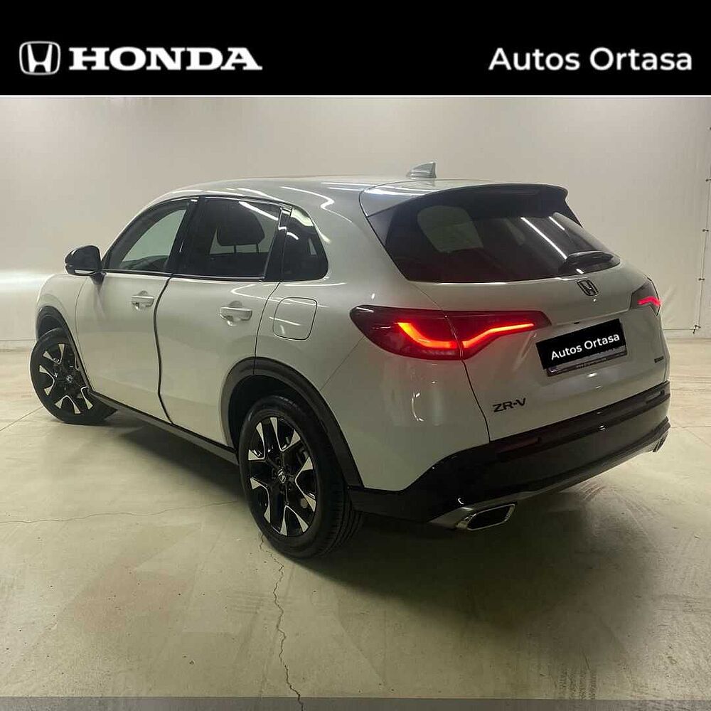 Honda ZR-V 2.0 IMMD 4X2 AT ADVANCE STANDAR