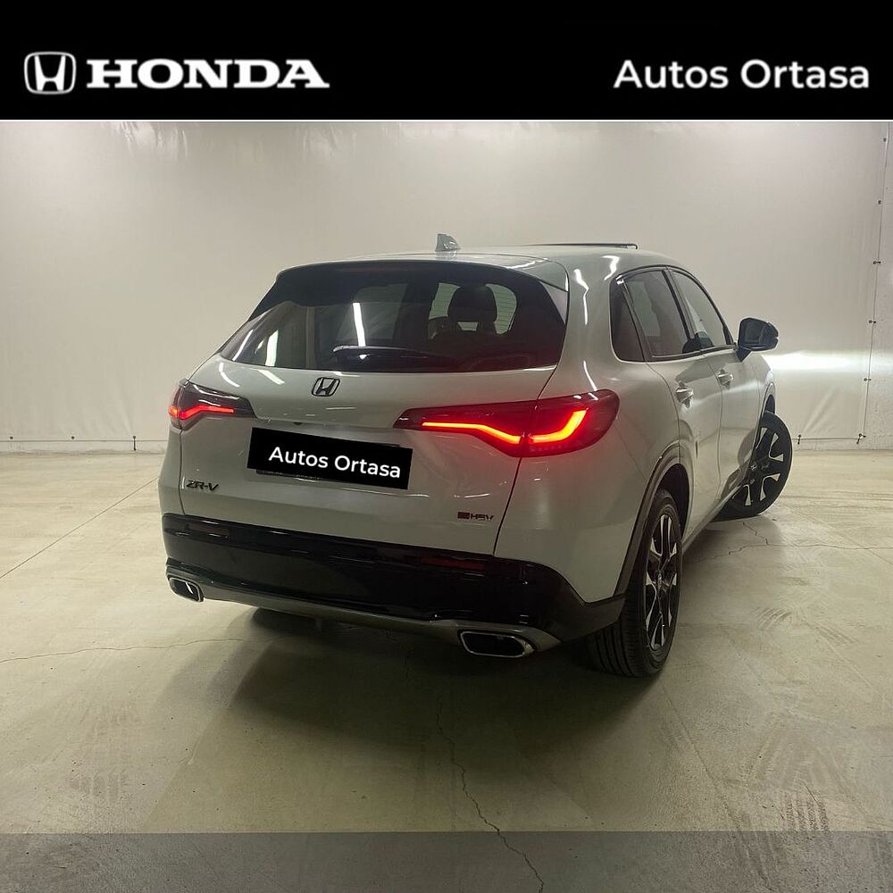 Honda ZR-V 2.0 IMMD 4X2 AT ADVANCE STANDAR