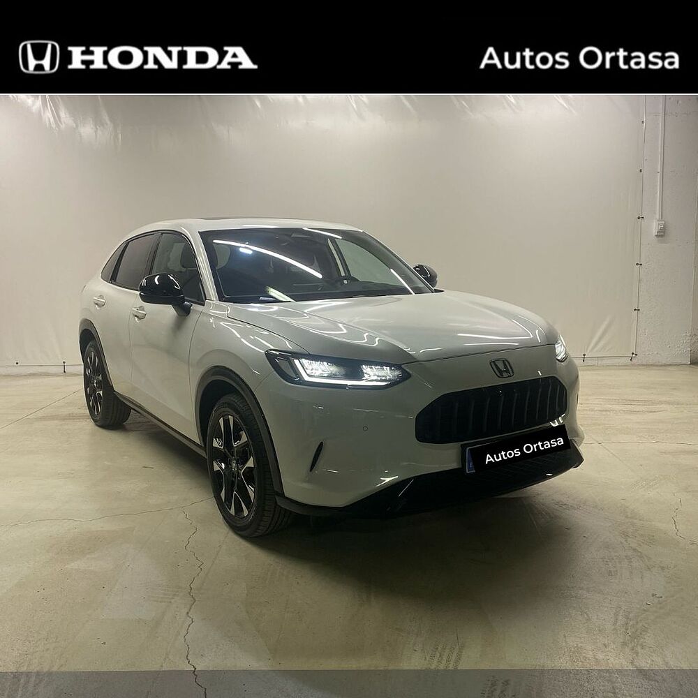 Honda ZR-V 2.0 IMMD 4X2 AT ADVANCE STANDAR