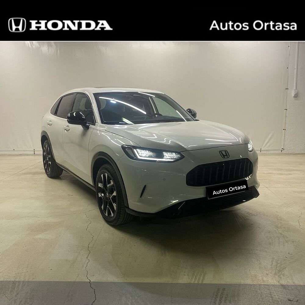 Honda ZR-V 2.0 IMMD 4X2 AT ADVANCE STANDAR
