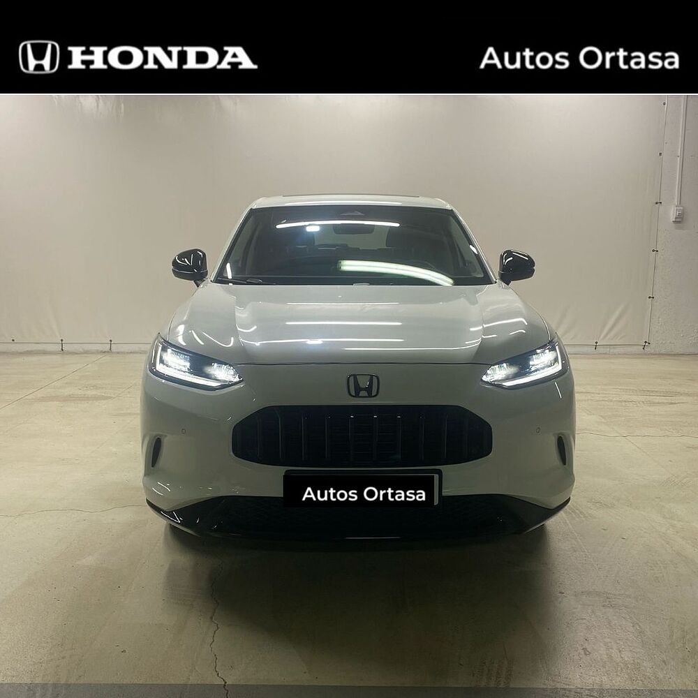 Honda ZR-V 2.0 IMMD 4X2 AT ADVANCE STANDAR