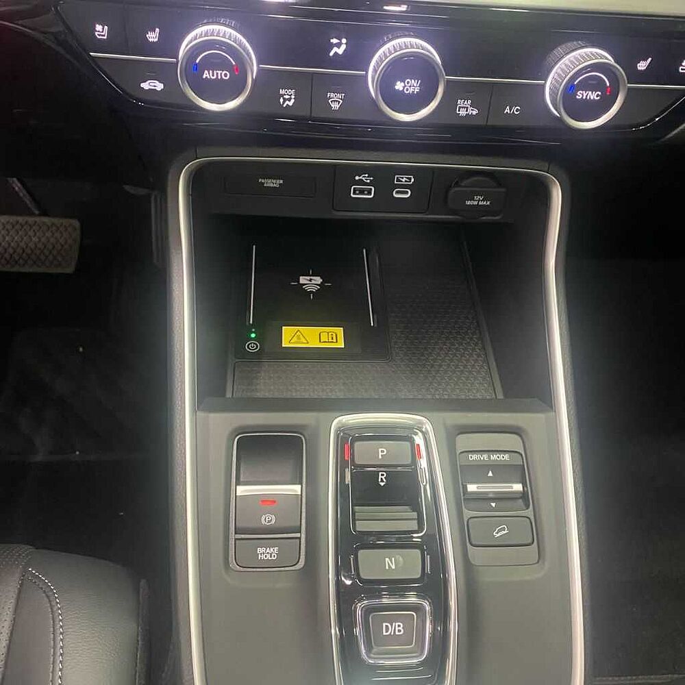 Honda CR-V CRV HYBRID 2.0 FHEV 4X2 AUT. ELEGANCE SENSING 360