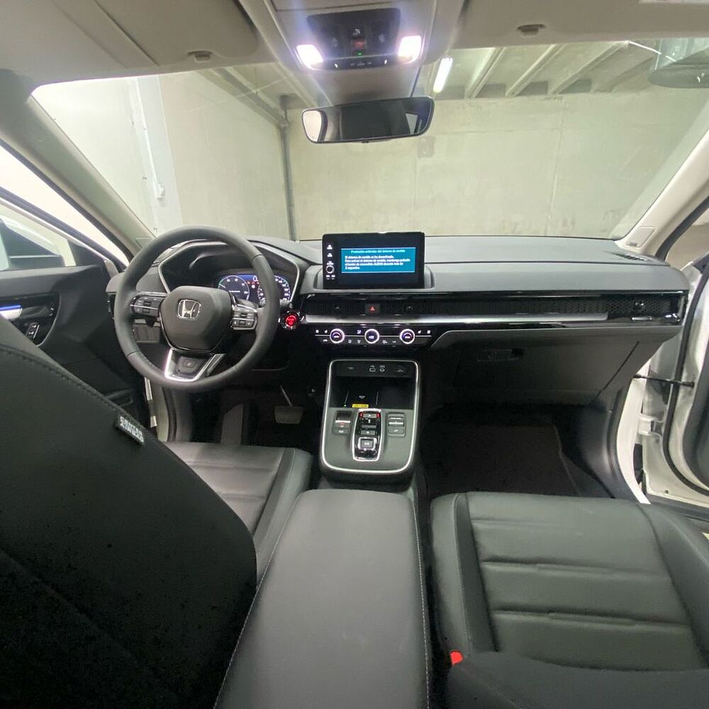 Honda CR-V CRV HYBRID 2.0 FHEV 4X2 AUT. ELEGANCE SENSING 360