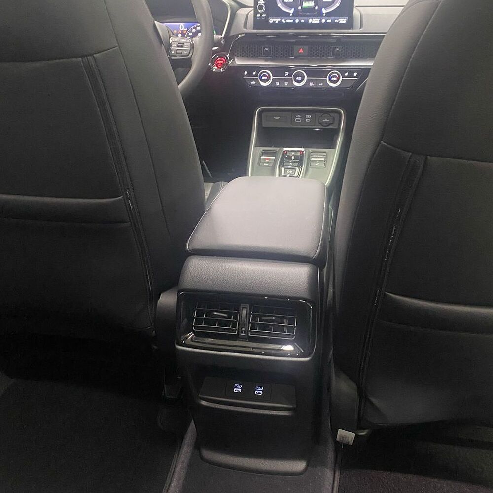 Honda CR-V CRV HYBRID 2.0 FHEV 4X2 AUT. ELEGANCE SENSING 360