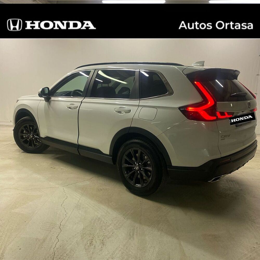 Honda CR-V CRV HYBRID 2.0 FHEV 4X2 AUT. ELEGANCE SENSING 360