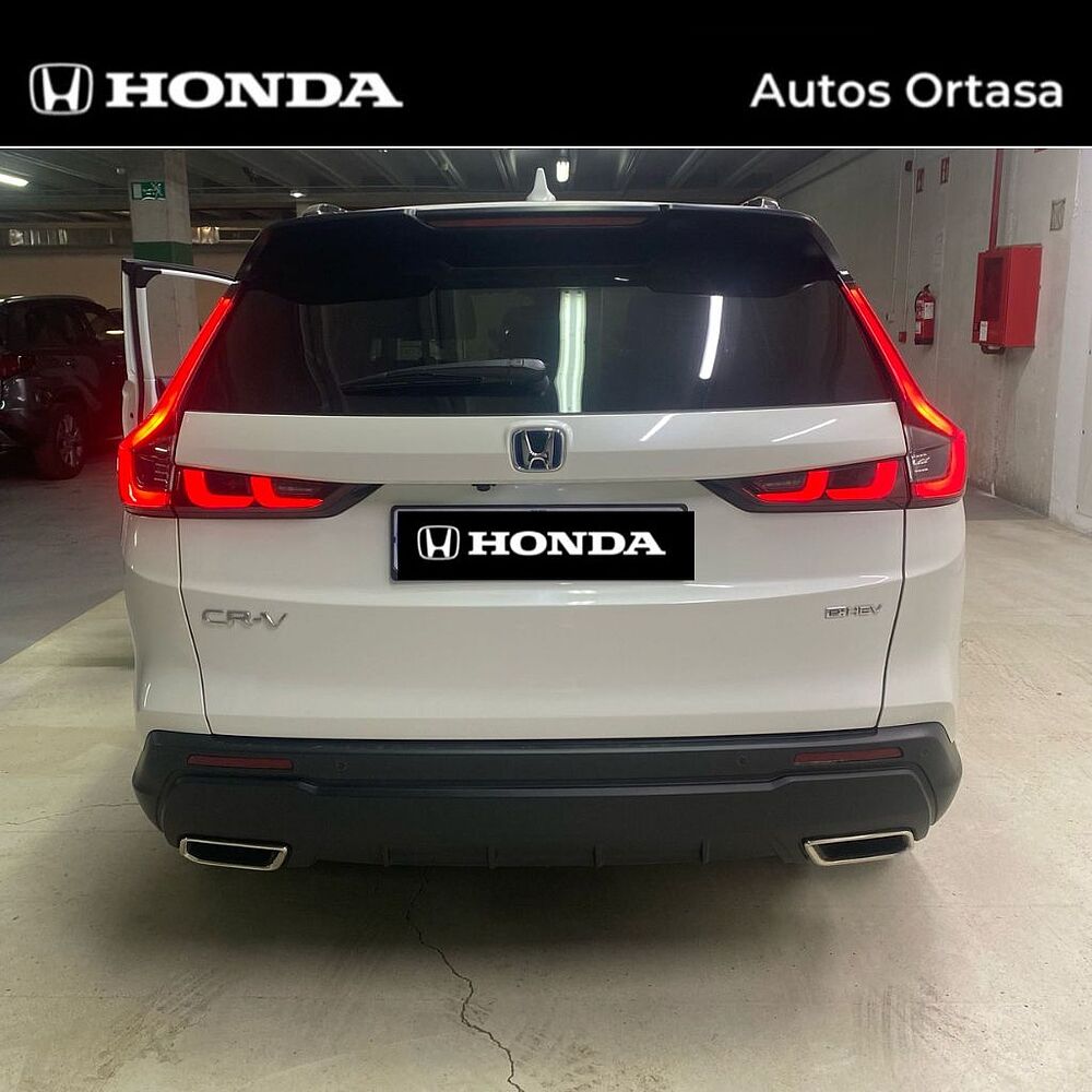 Honda CR-V CRV HYBRID 2.0 FHEV 4X2 AUT. ELEGANCE SENSING 360