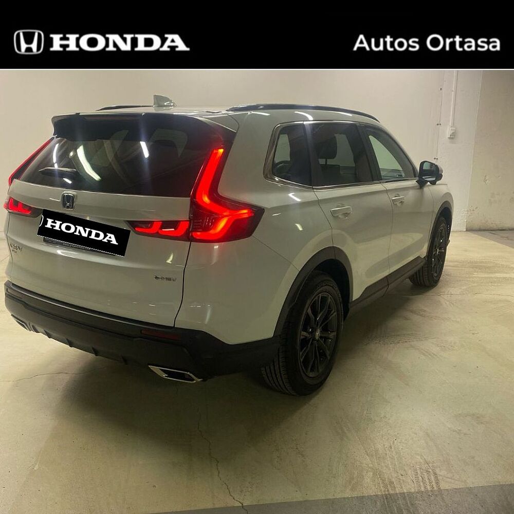 Honda CR-V CRV HYBRID 2.0 FHEV 4X2 AUT. ELEGANCE SENSING 360