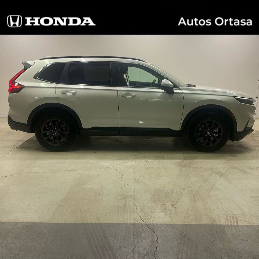 Honda CR-V CRV HYBRID 2.0 FHEV 4X2 AUT. ELEGANCE SENSING 360