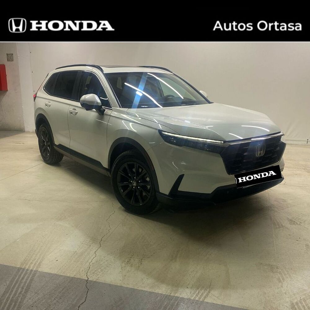 Honda CR-V CRV HYBRID 2.0 FHEV 4X2 AUT. ELEGANCE SENSING 360