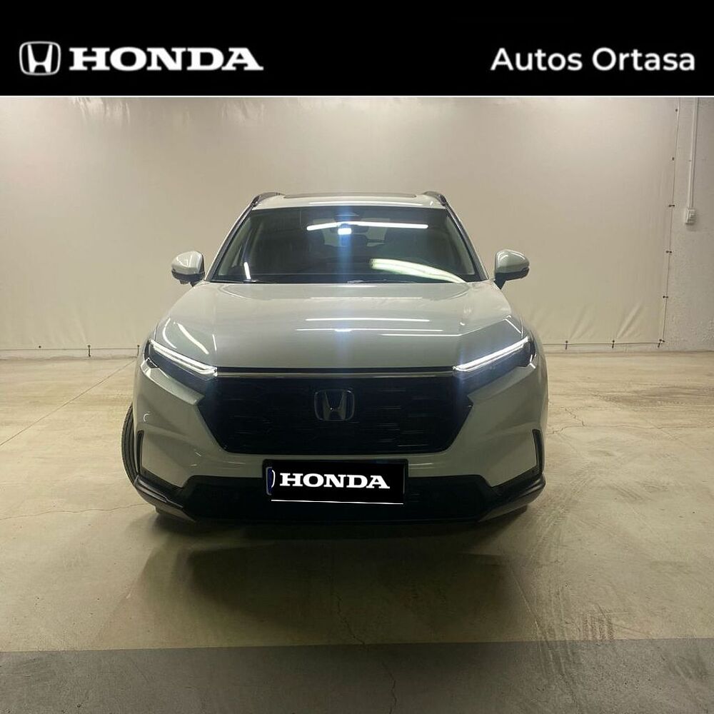 Honda CR-V CRV HYBRID 2.0 FHEV 4X2 AUT. ELEGANCE SENSING 360