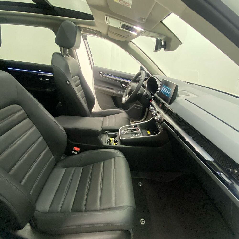 Honda CR-V CRV HYBRID 2.0 FHEV 4X2 AUT. ELEGANCE SENSING 360