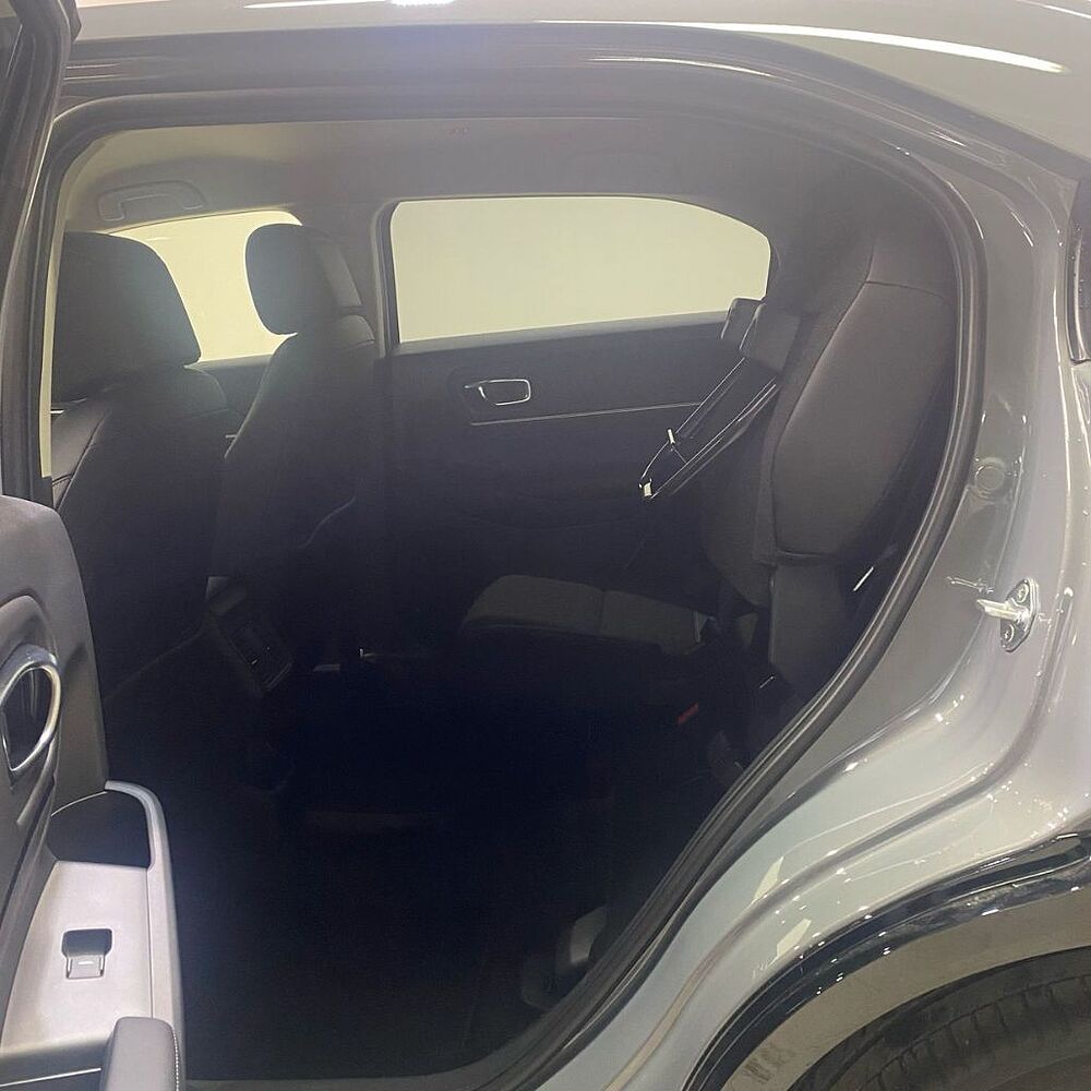 Honda HR-V HR-V HYBRID 1.5 IMMD AUTOMATICO
