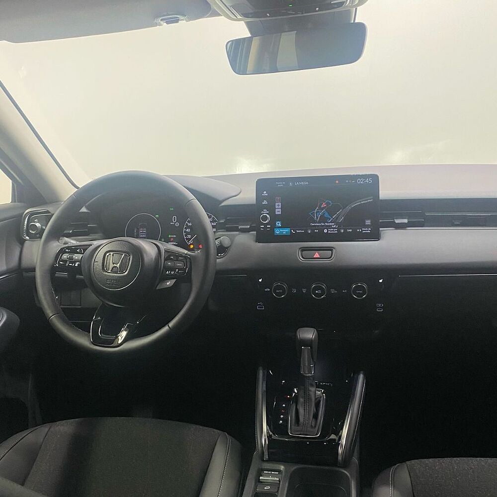 Honda HR-V HR-V HYBRID 1.5 IMMD AUTOMATICO
