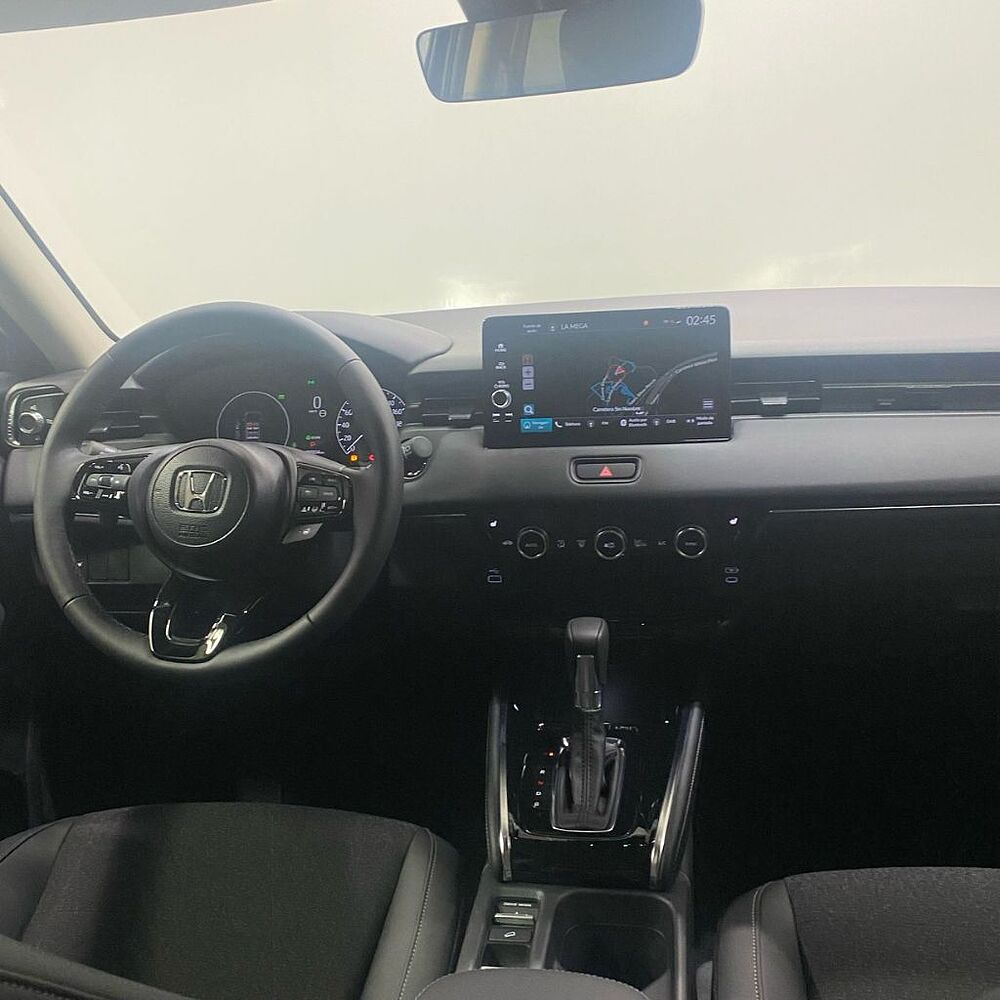 Honda HR-V HR-V HYBRID 1.5 IMMD AUTOMATICO