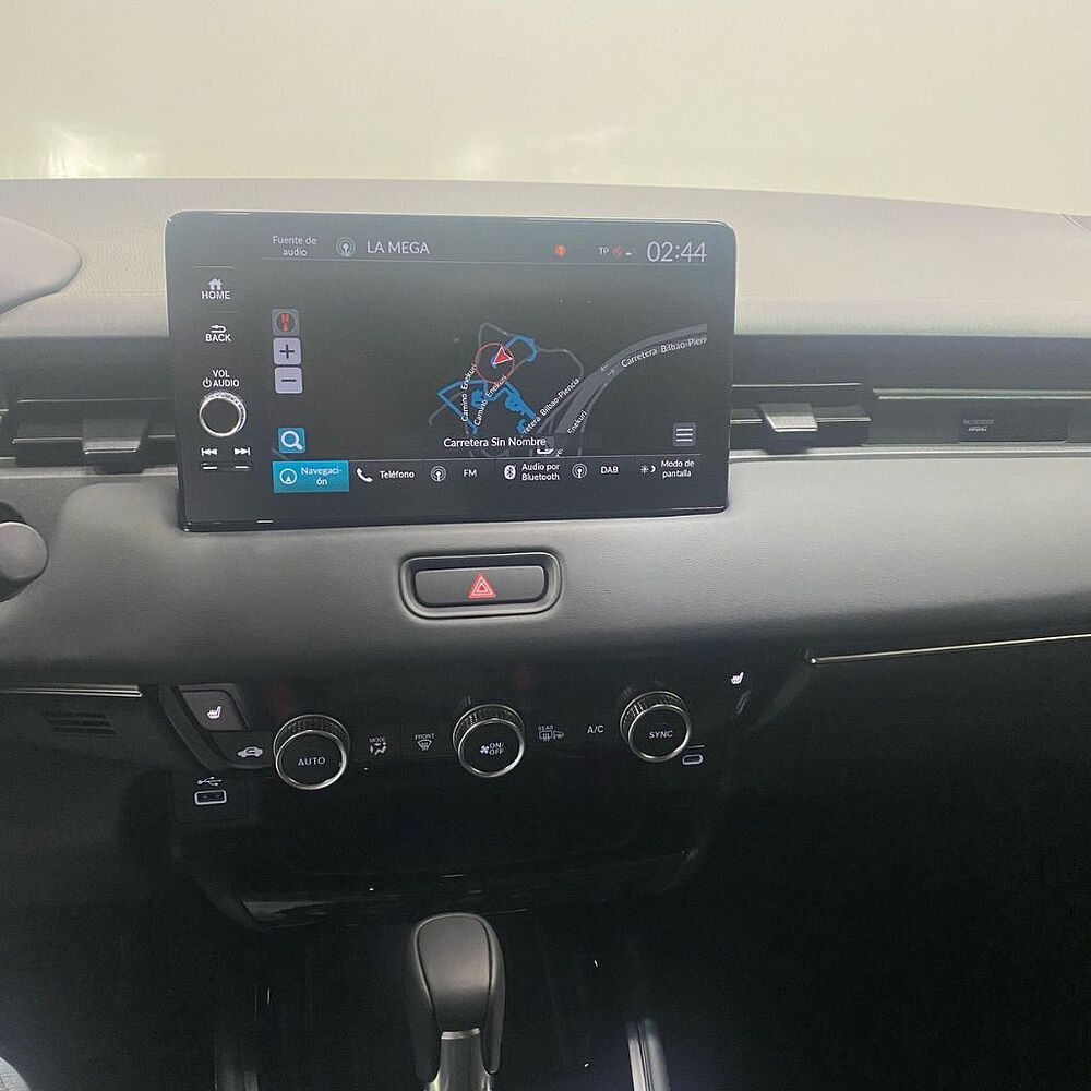 Honda HR-V HR-V HYBRID 1.5 IMMD AUTOMATICO