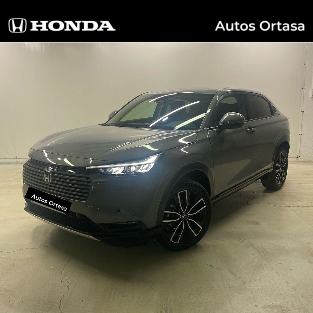 Honda HR-V HR-V HYBRID 1.5 IMMD AUTOMATICO