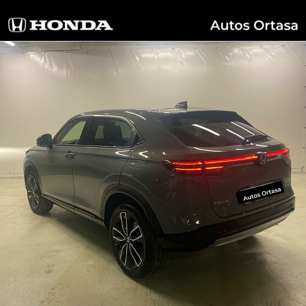 Honda HR-V HR-V HYBRID 1.5 IMMD AUTOMATICO