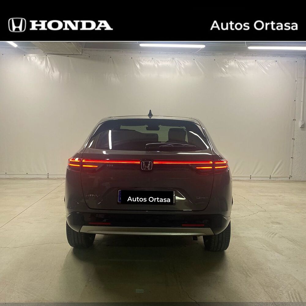 Honda HR-V HR-V HYBRID 1.5 IMMD AUTOMATICO