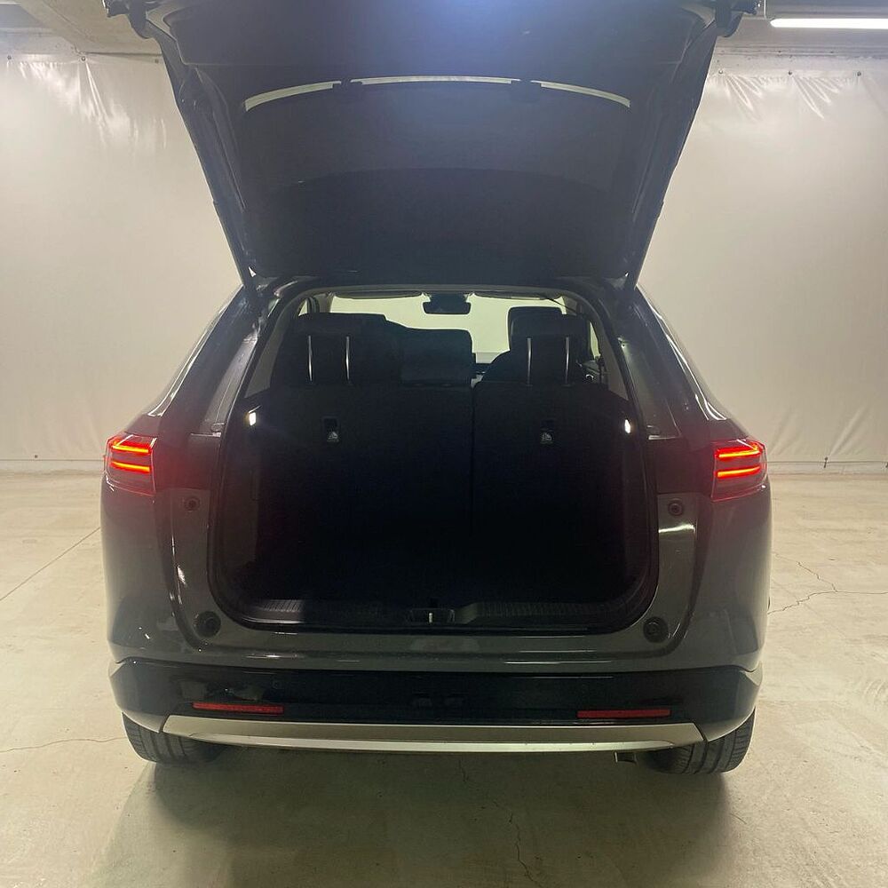 Honda HR-V HR-V HYBRID 1.5 IMMD AUTOMATICO