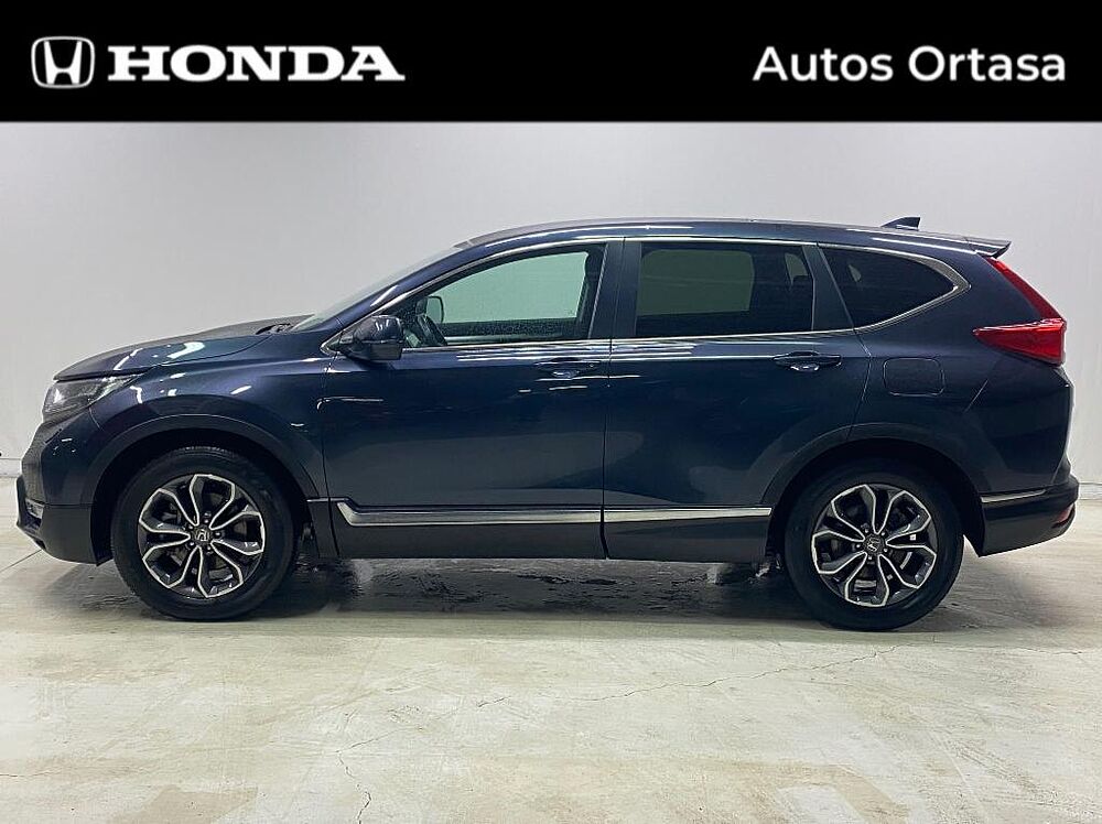 Honda CR-V CRV ELEGANCE